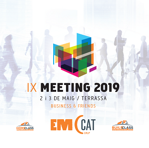 Imatge Meeting Emccat Grup 2019