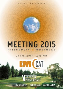 Imagen Meeting Emccat Grup 2015